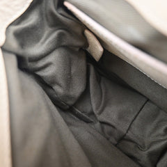 Chloe Marcie Crossbody Bag Leather