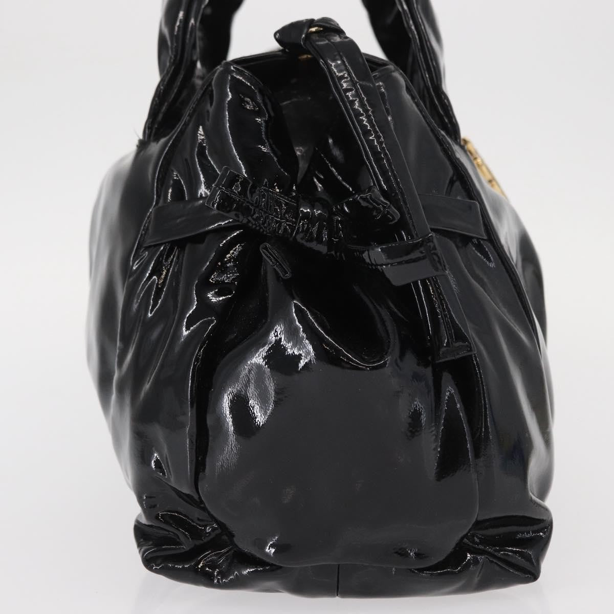 Gucci Hysteria Convertible Top Handle Bag Patent