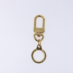Louis Vuitton Bolt Pochette Extender Keychain Metal
