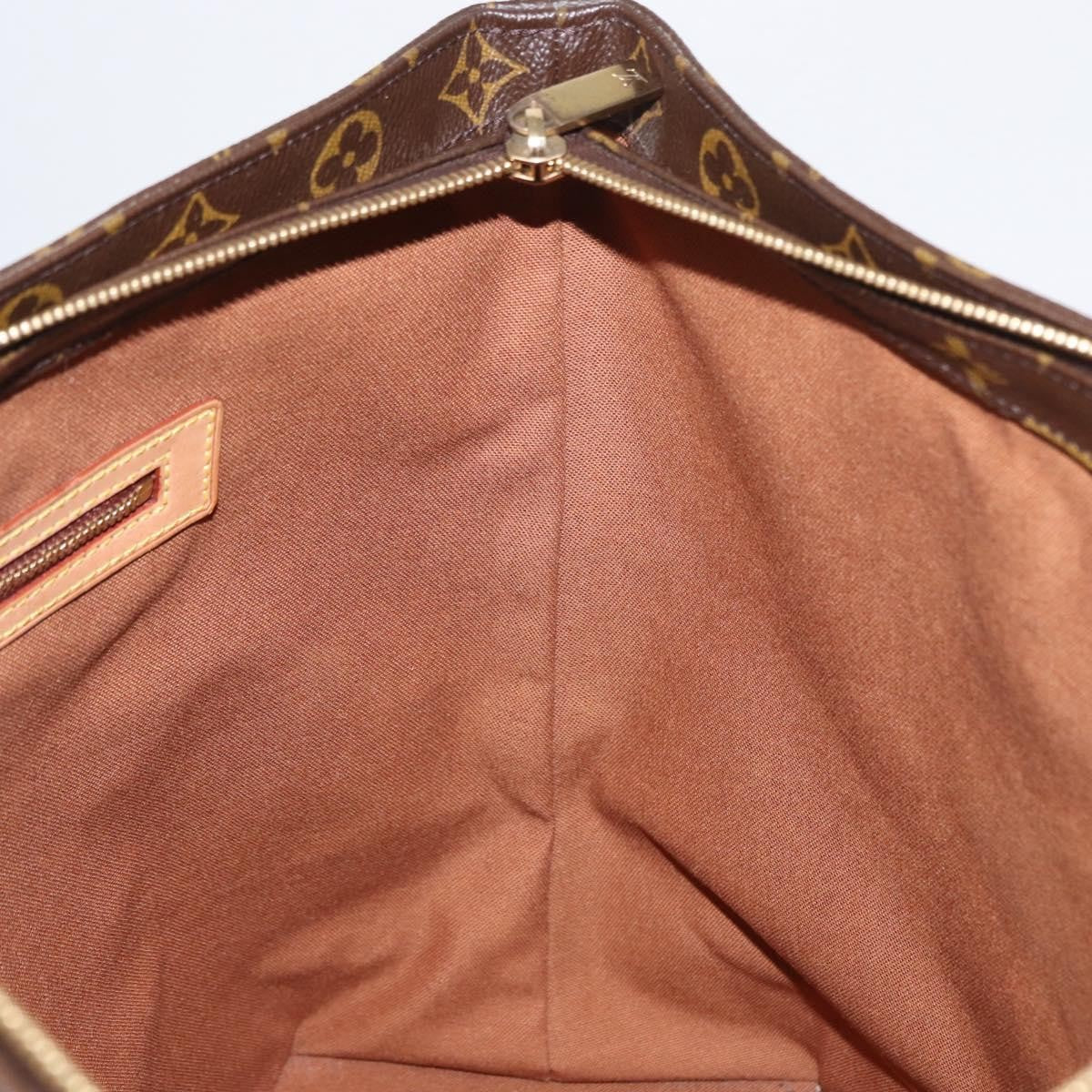 Louis Vuitton Cabas Mezzo Monogram Canvas