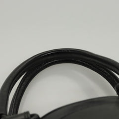 Bally Vintage Shoulder Bag Leather