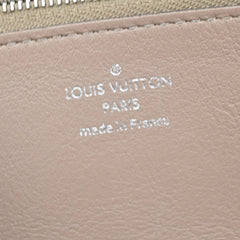 Louis Vuitton Comete Wallet Leather