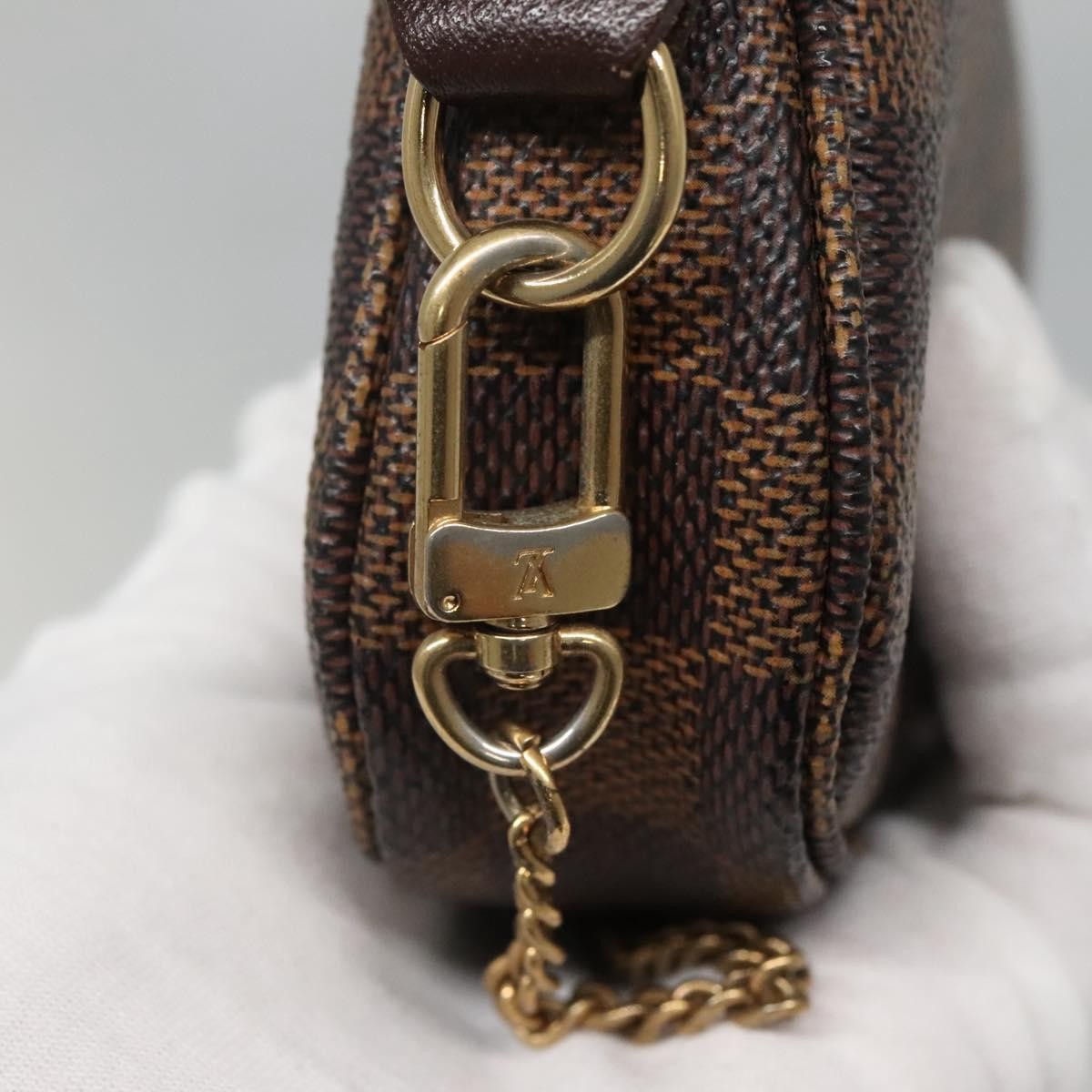 Louis Vuitton Pochette Accessoires Damier