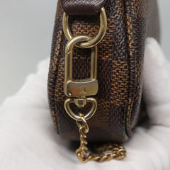 Louis Vuitton Pochette Accessoires Damier