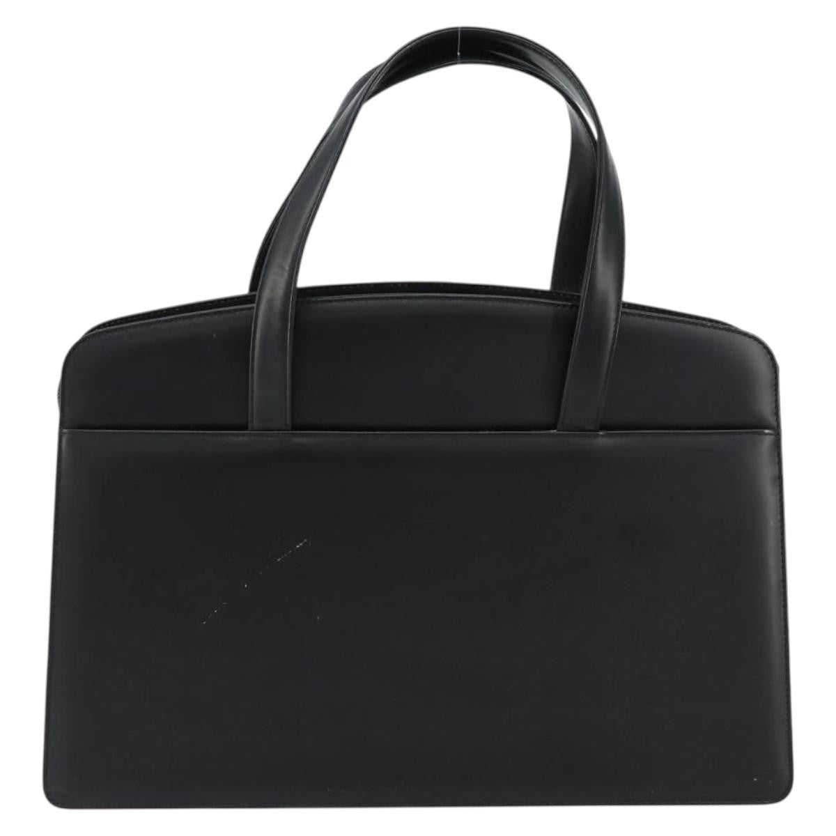 Burberry Vintage Handbag Leather