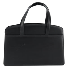 Burberry Vintage Handbag Leather