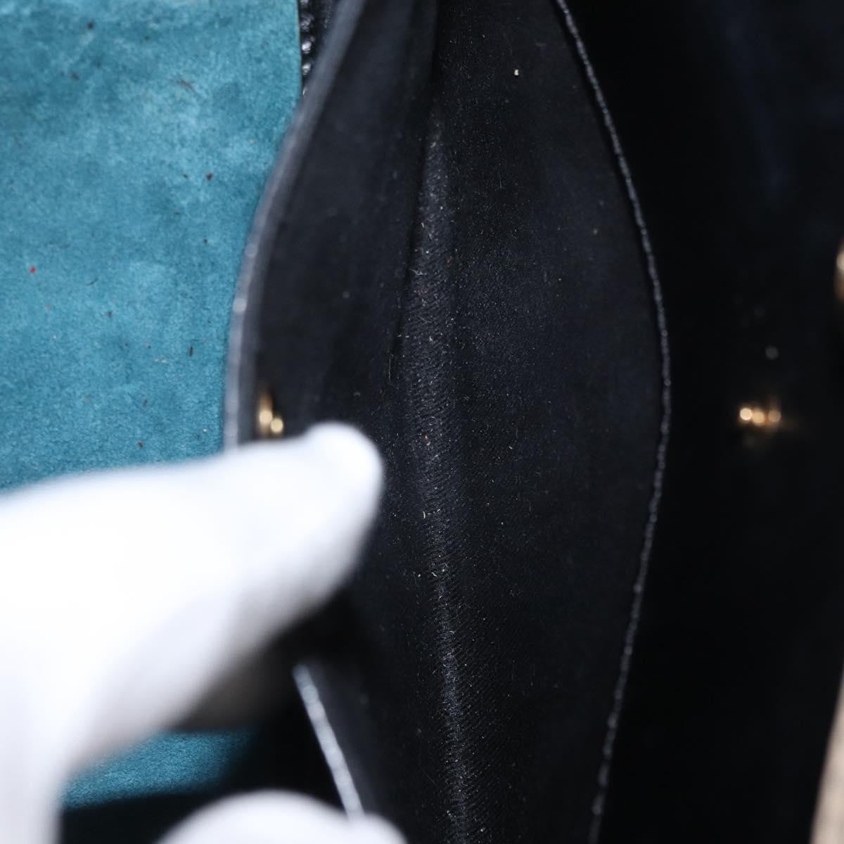 Chloe Alison East West Tote Leather