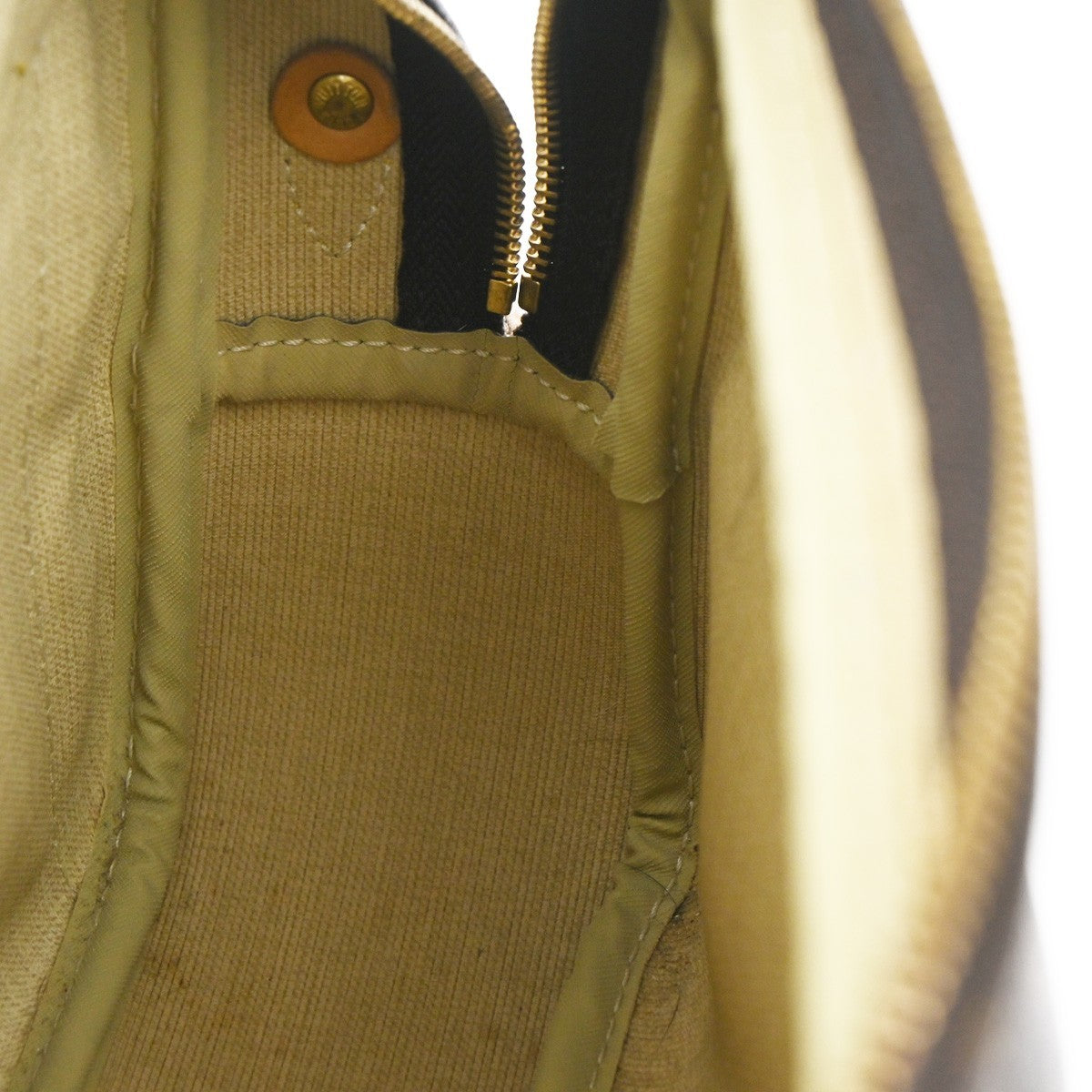 Louis Vuitton Reporter Bag Monogram Canvas