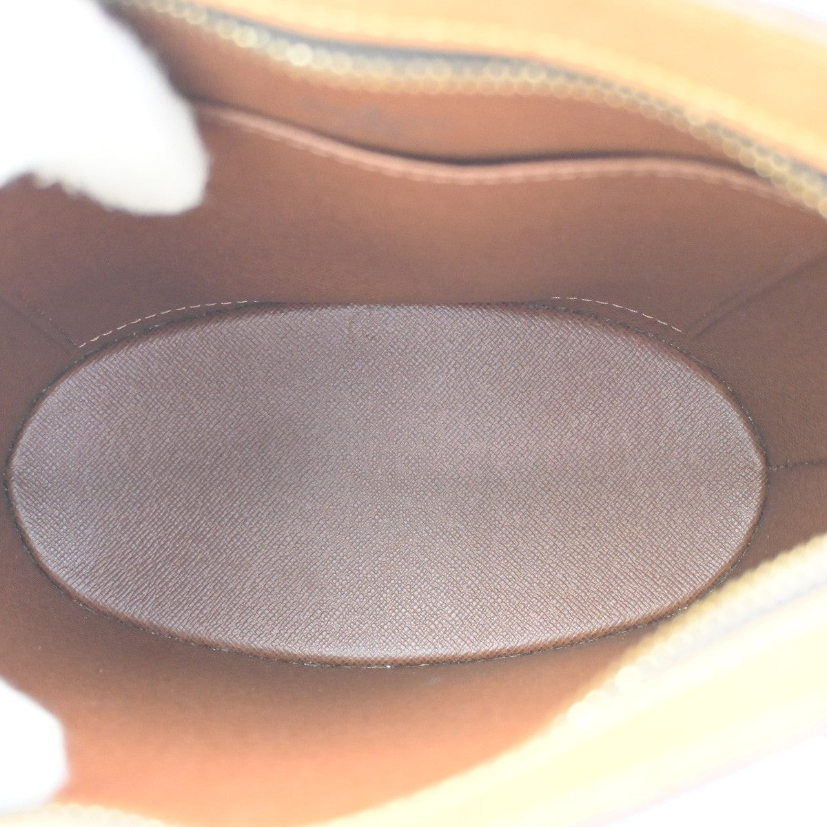 Louis Vuitton Drouot Handbag Monogram Canvas