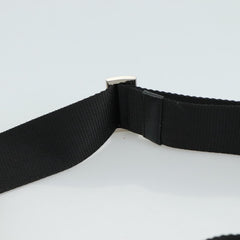 Prada Flat Messenger Bag Tessuto