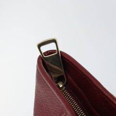 Gucci Bree Tote GG Canvas with Leather