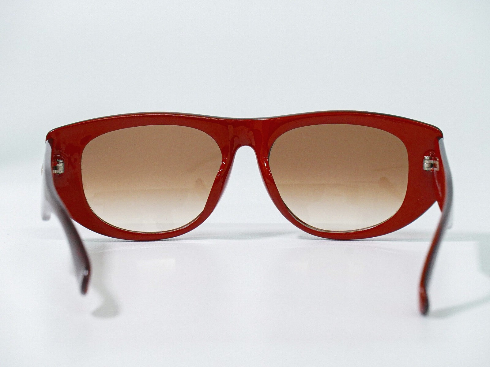 Christian Dior Logo CD Sunglasses Plastic