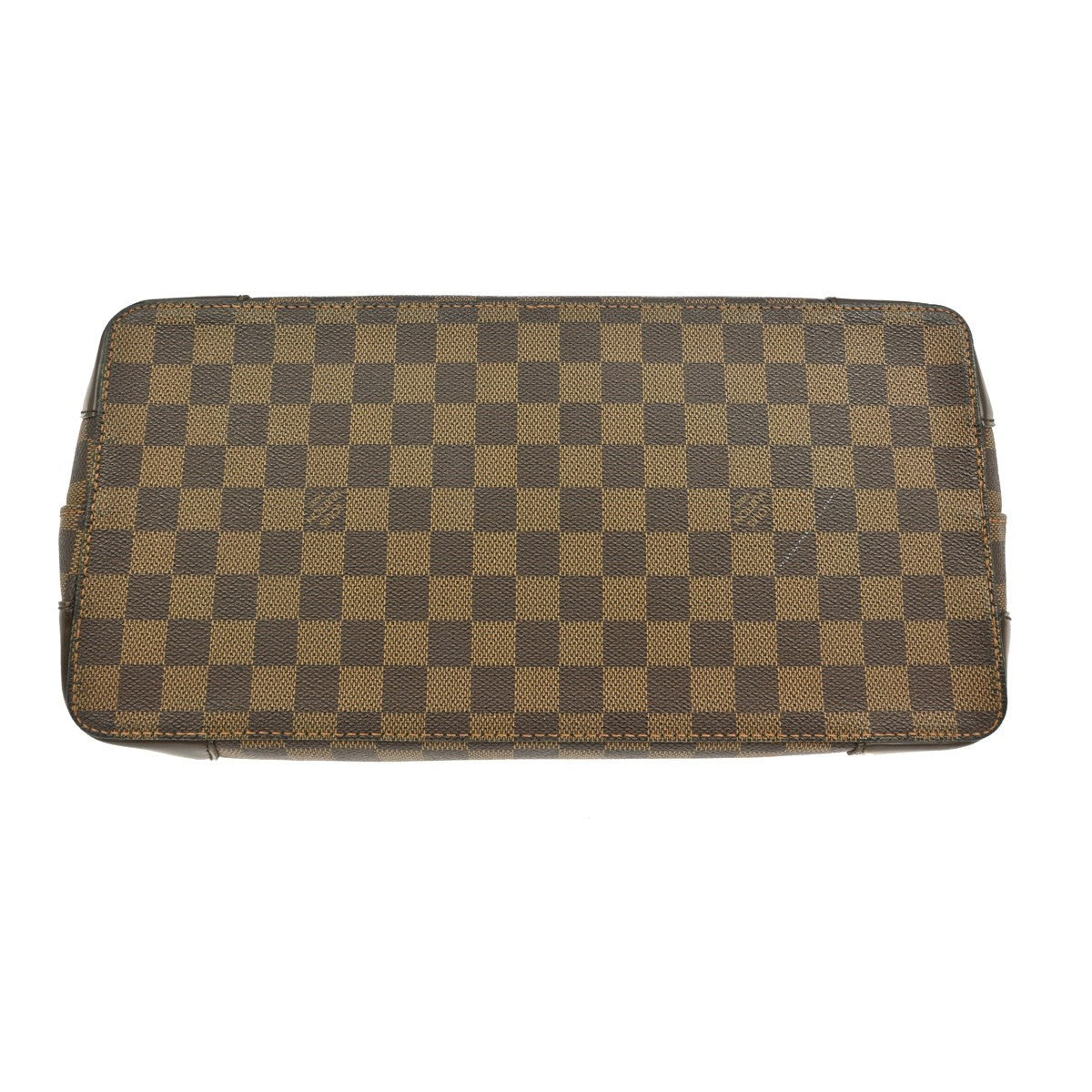 Louis Vuitton Hampstead Handbag Damier