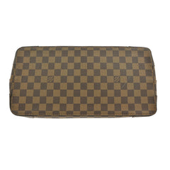 Louis Vuitton Hampstead Handbag Damier