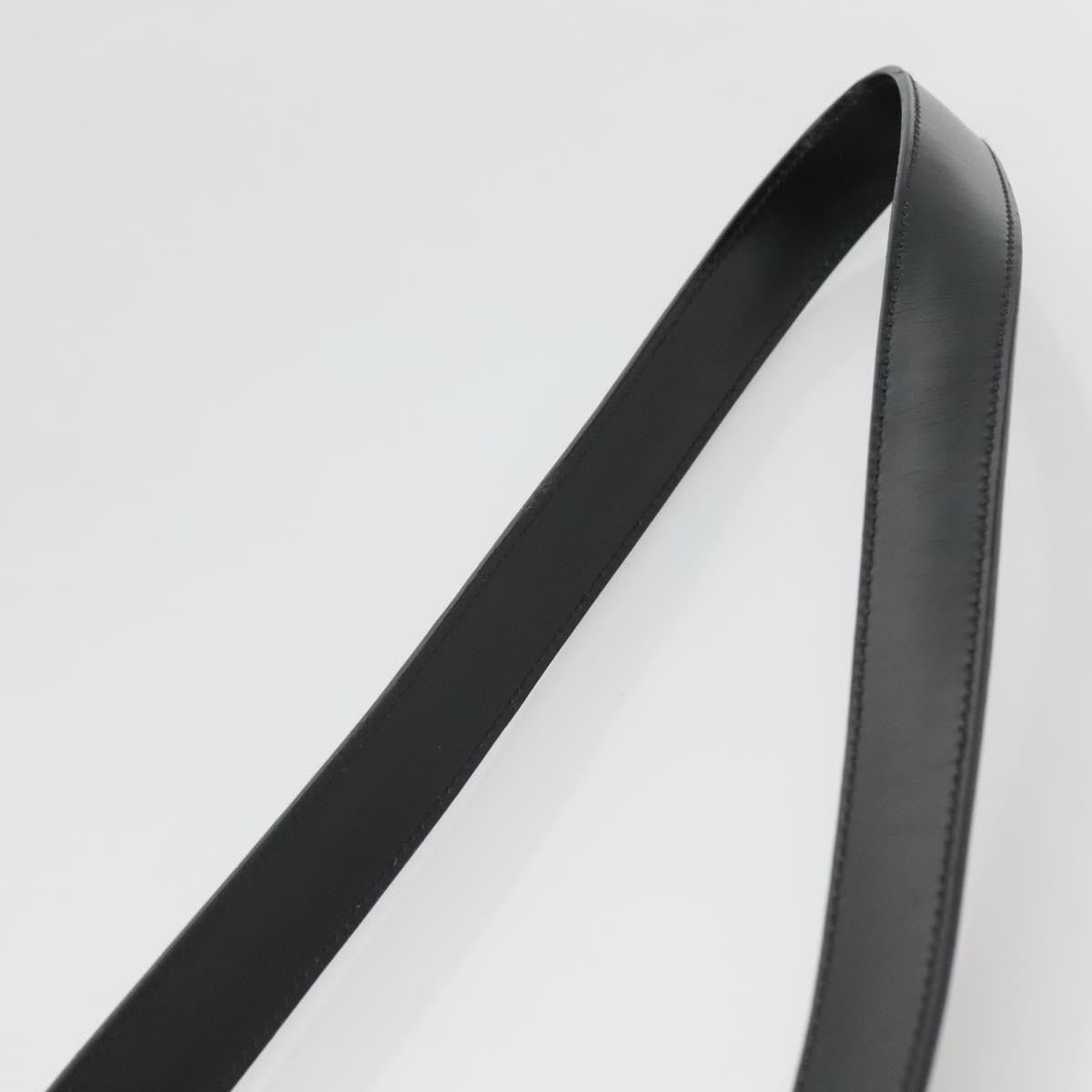 Fendi Buckle Flap Shoulder Bag Zucchino canvas