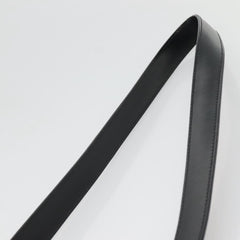 Fendi Buckle Flap Shoulder Bag Zucchino canvas