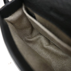 Chloe Marcie Crossbody Bag Leather