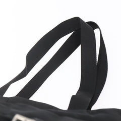 Prada Vintage Tote Tessuto