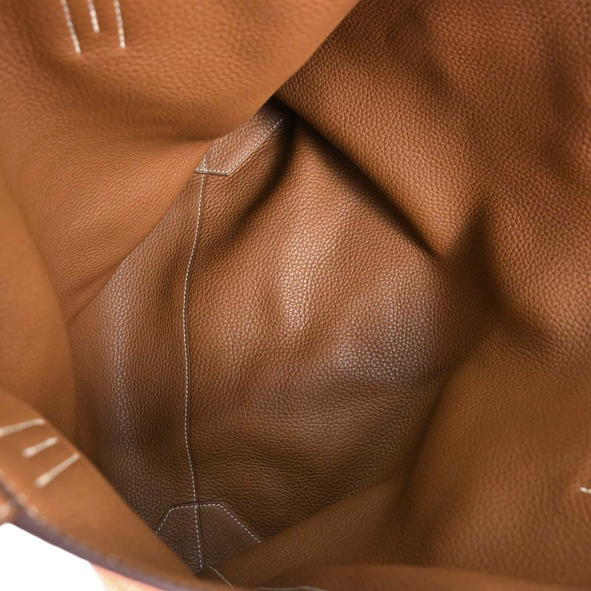 Hermes Double Sens Tote Clemence