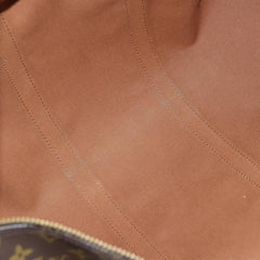 Louis Vuitton Keepall Bag Monogram Canvas
