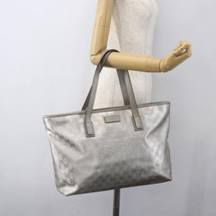 Gucci Plus Tote GG Imprime