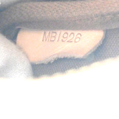 Louis Vuitton Saumur Handbag Monogram Canvas