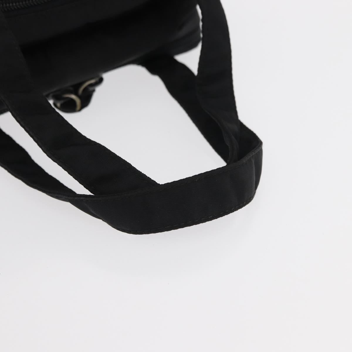 Prada Vintage Handbag Tessuto