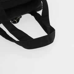 Prada Vintage Handbag Tessuto