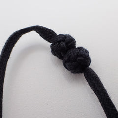 Hermes Necklace Buffalo Horn and Lacquer