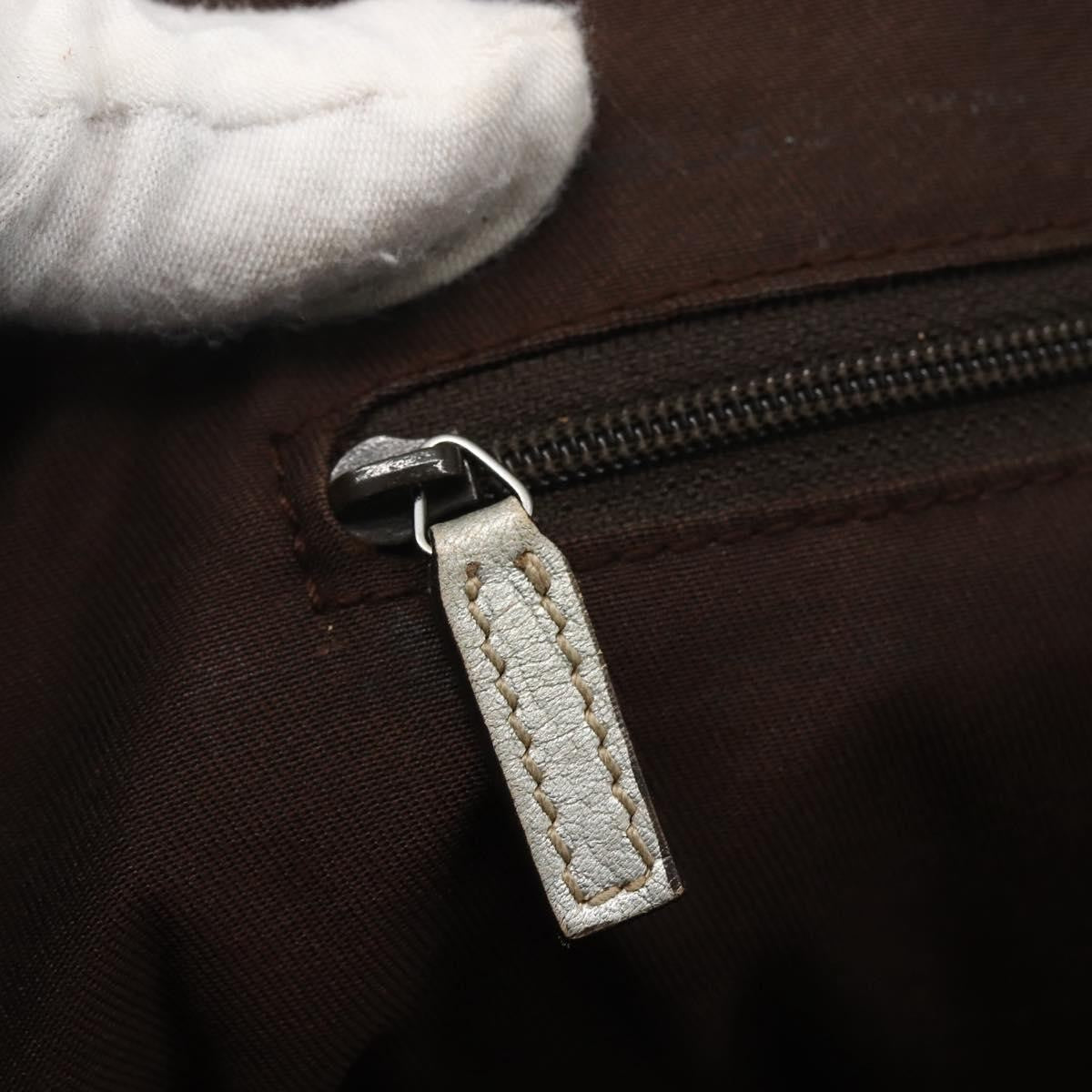 Gucci Plus Tote Guccissima Leather