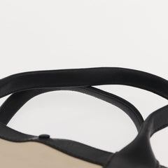 Chloe Alison East West Tote Leather