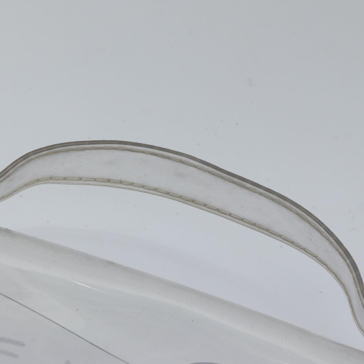 Hermes Kelly Handbag Vinyl