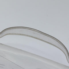 Hermes Kelly Handbag Vinyl