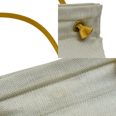 Hermes Aline Bag Toile