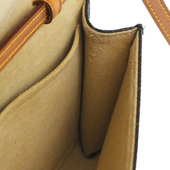 Louis Vuitton Twin Handbag Monogram Canvas