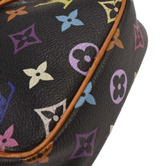 Louis Vuitton Rift Handbag Monogram Multicolor