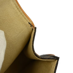 Louis Vuitton Florentine Waist Bag Monogram Canvas