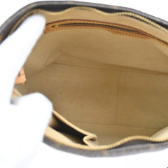 Louis Vuitton Looping Handbag Monogram Canvas