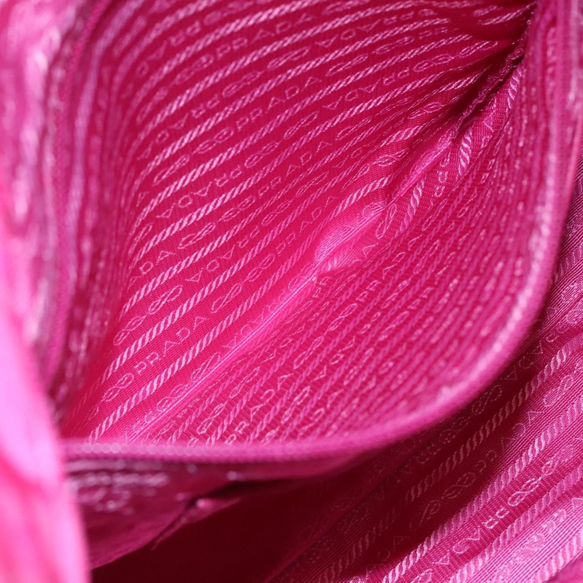 Prada Vela Convertible Tote Tessuto