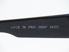 Chanel CHANEL Logo Sunglasses Eye Wear Plastic