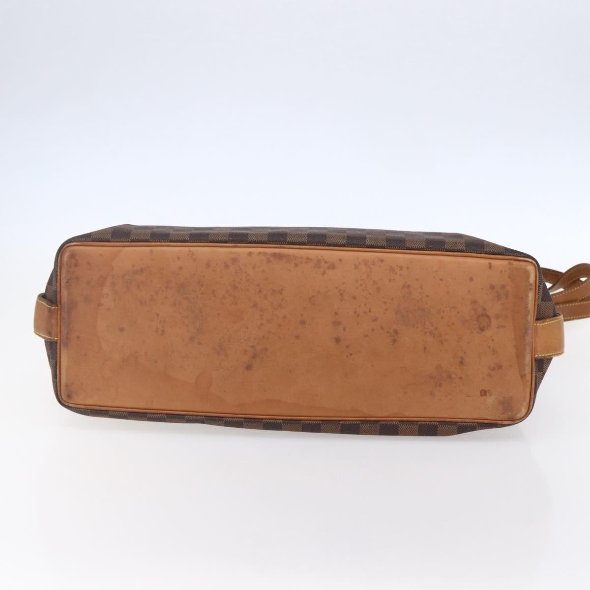 Louis Vuitton Chelsea Handbag Centenaire Damier