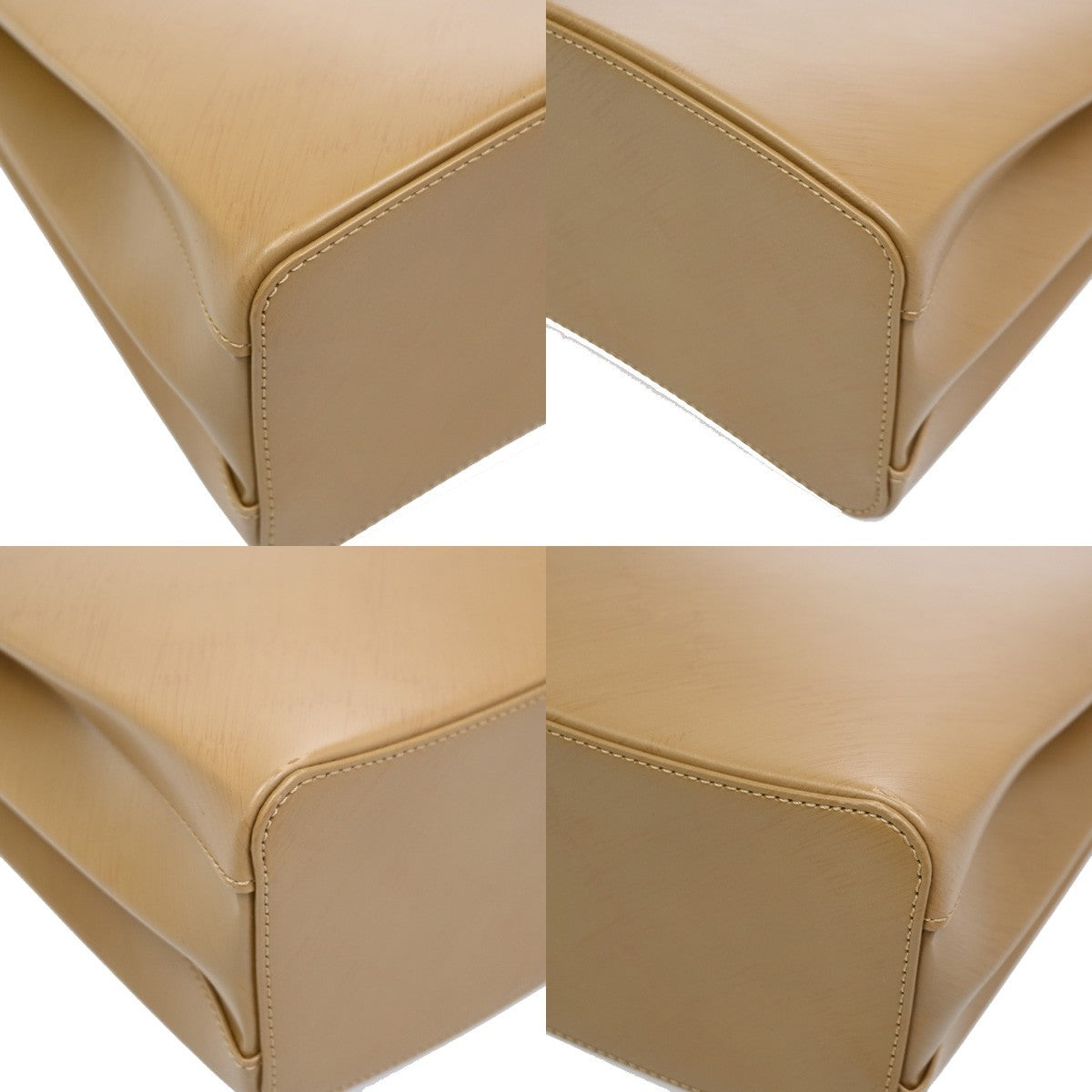 cartier Trinity Hand bag Leather