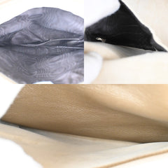 Gucci 1973 Top Handle Bag Leather