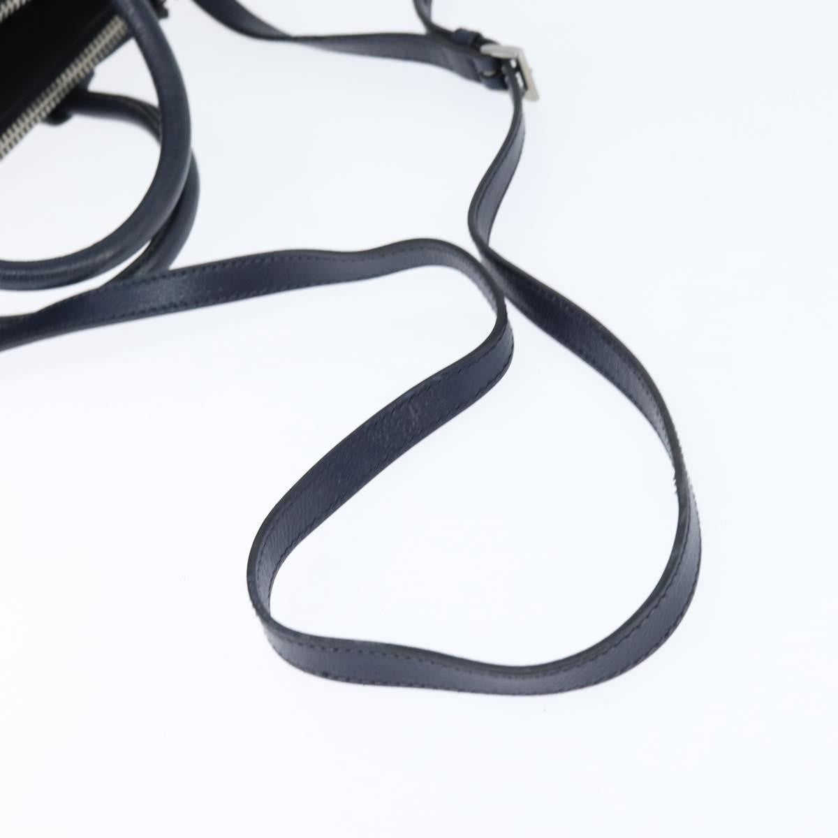 Prada Cuir Convertible Shopping Tote Leather