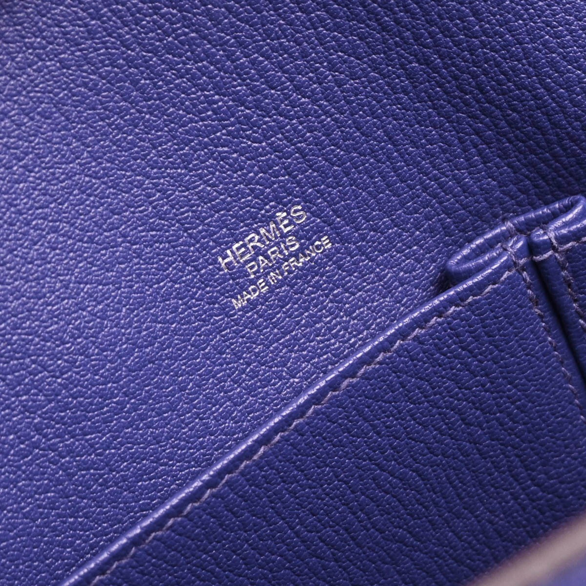 Hermes Jypsiere Bag Clemence