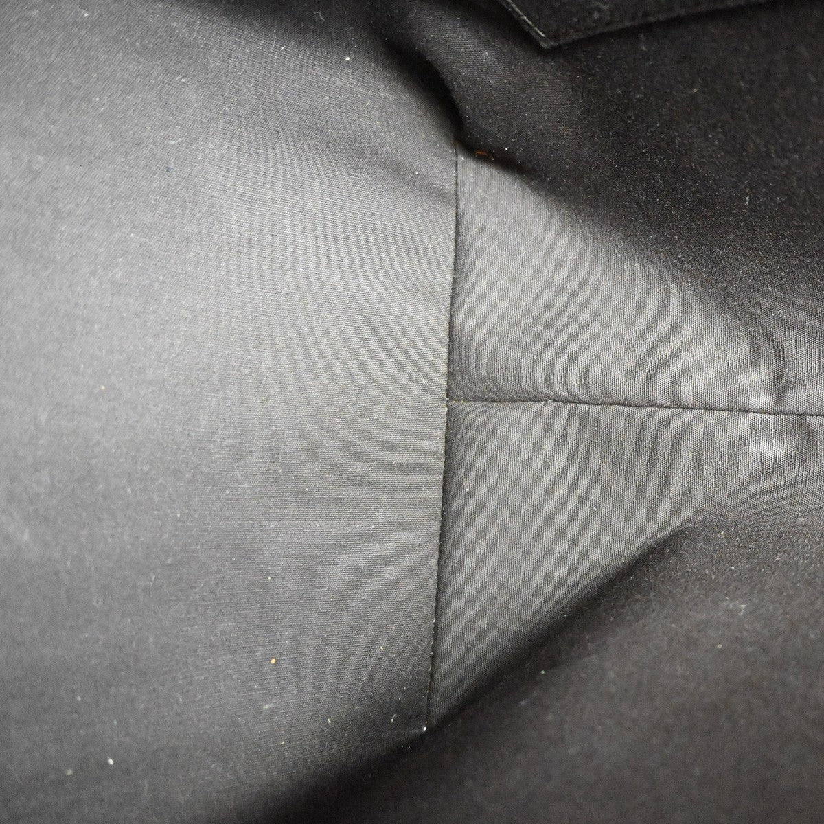 Louis Vuitton Bellevue Handbag Monogram Vernis