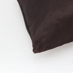 Prada Flat Messenger Bag Tessuto