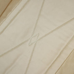 Hermes Victoria Travel Bag Toile