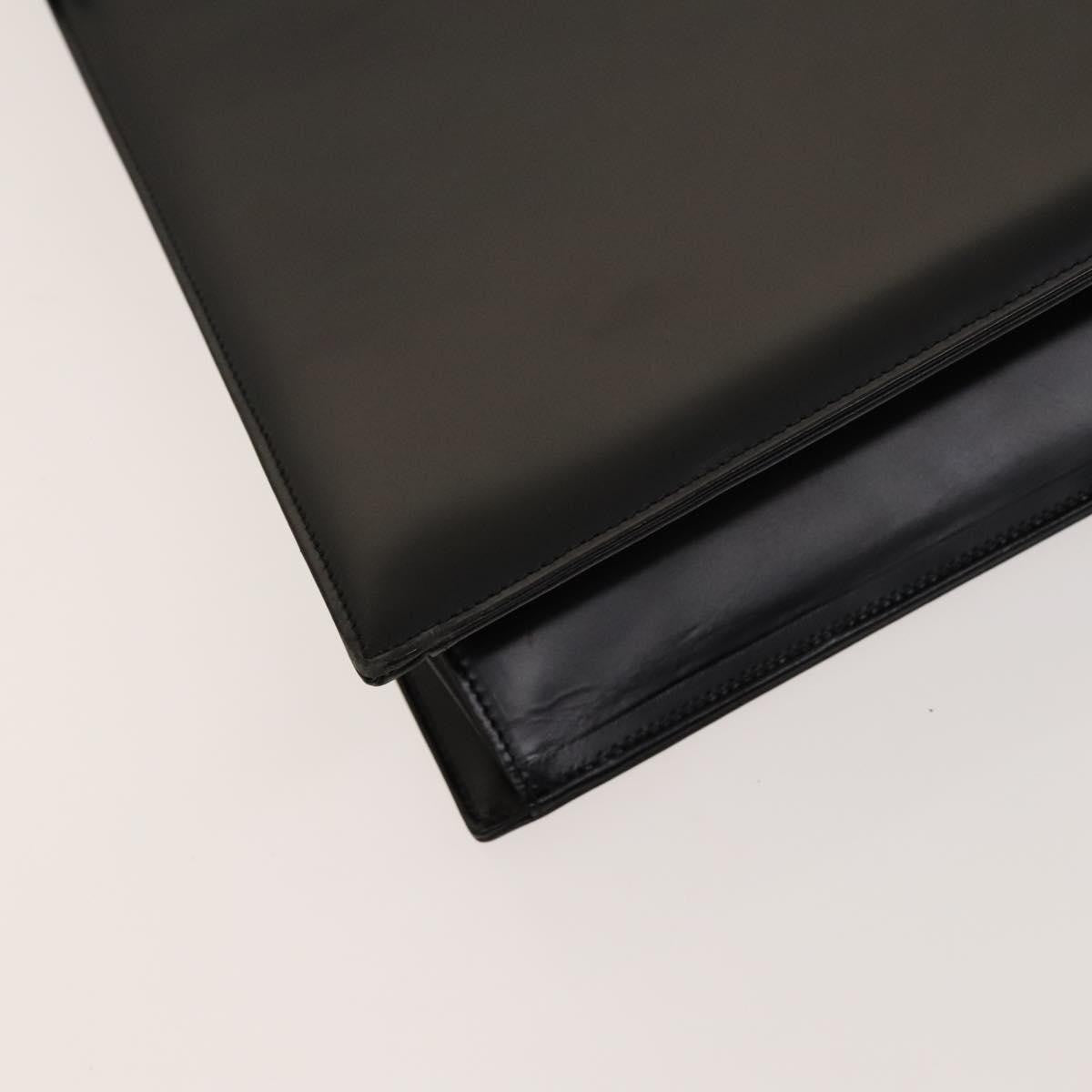 Givenchy Vintage 4G handbag Leather