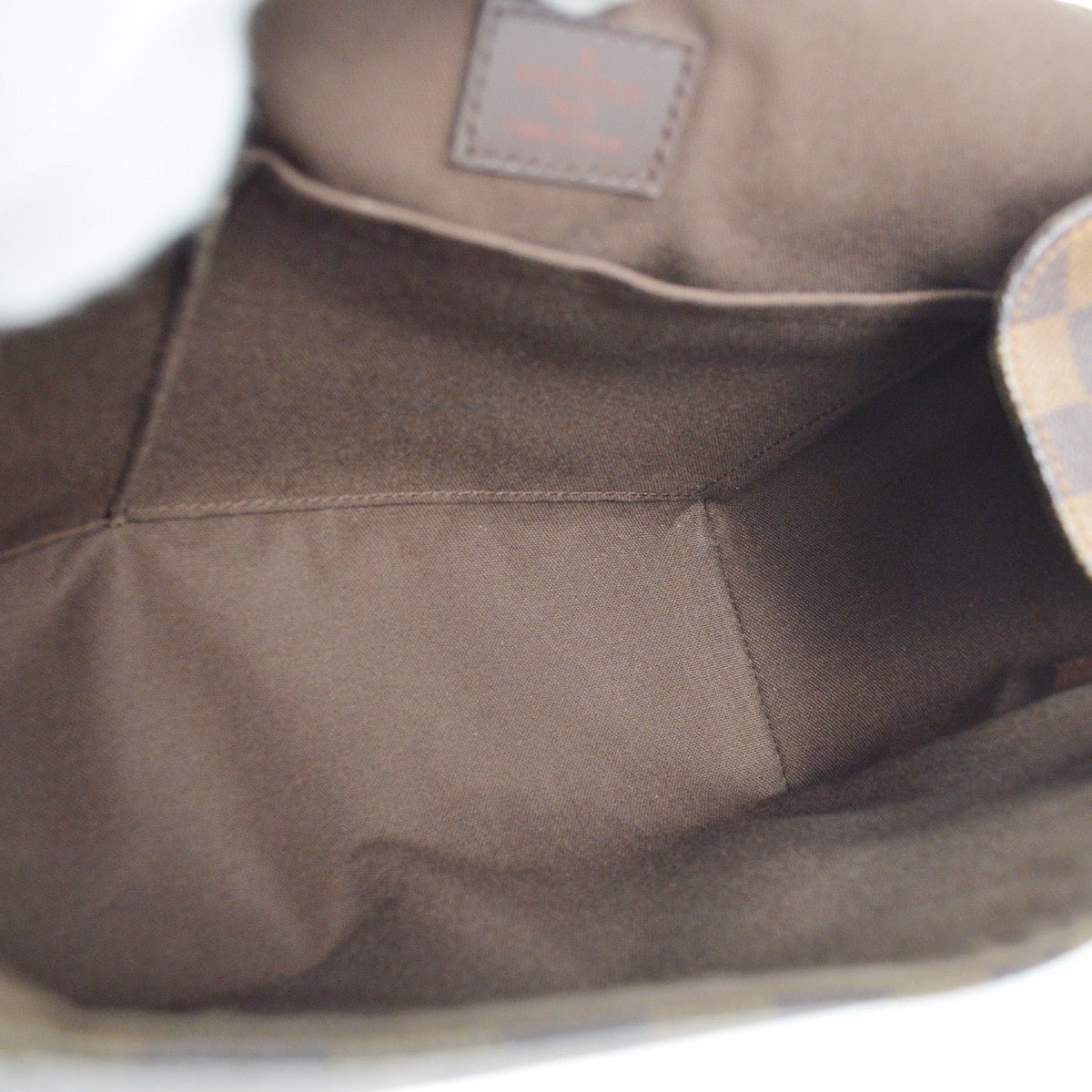 Louis Vuitton Reporter Melville Bag Damier